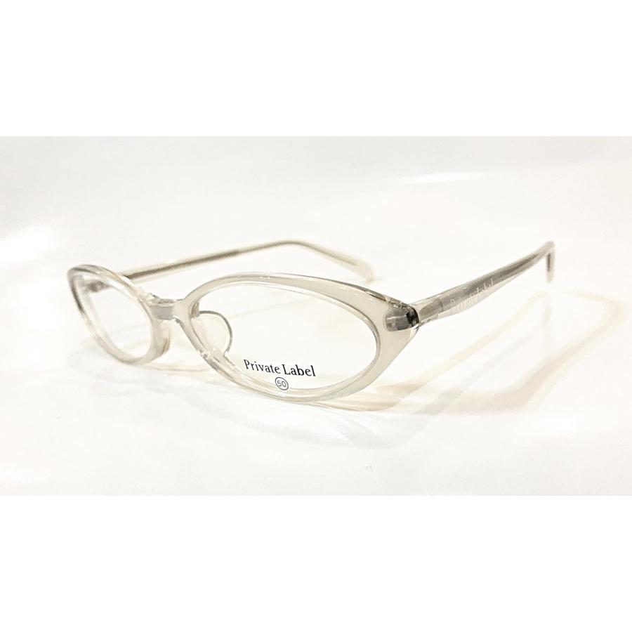 プライベートレーベル Private Label メガネ PL-3017 3