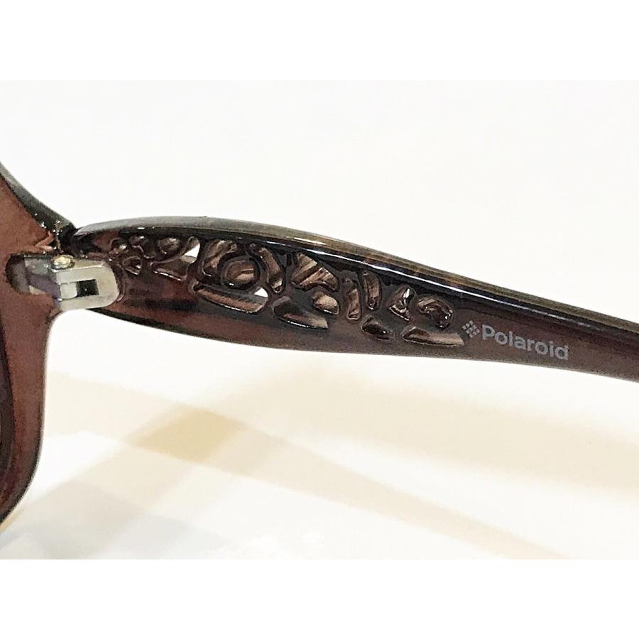 Polaroid（ポラロイド） 偏光サングラス P-8343B 09Q LA : タカモリ
