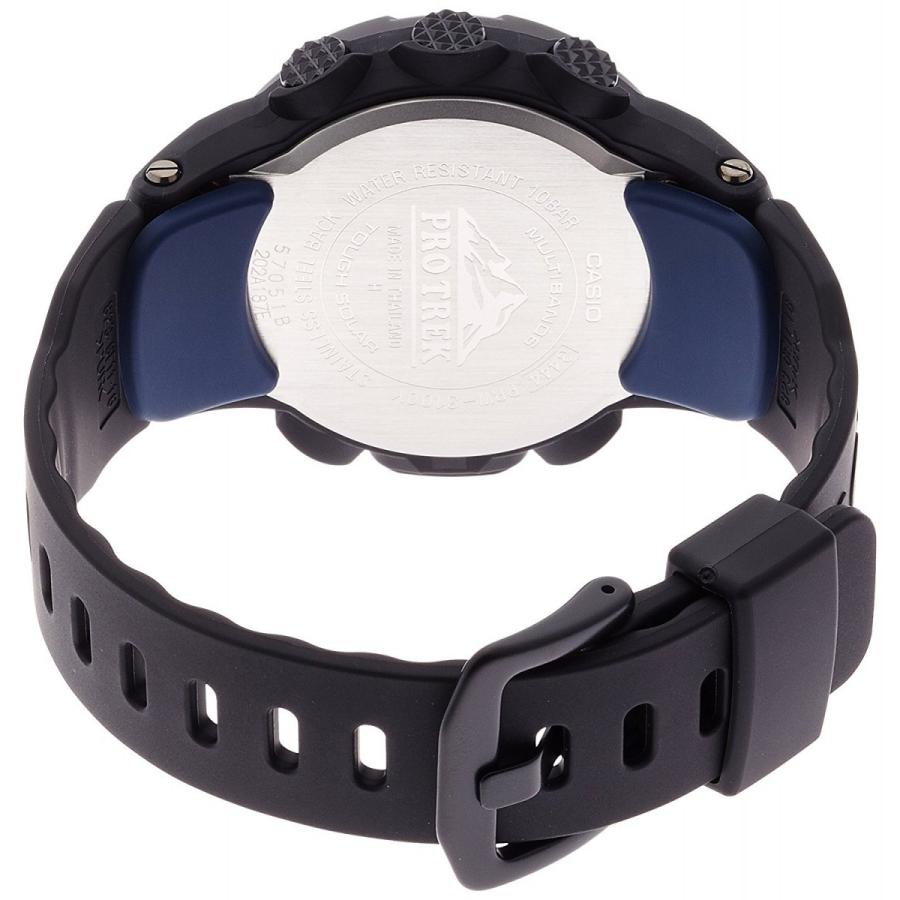 PRO TREK プロトレック PRW-3100Y-1JF : タカモリヤフー店 - 通販