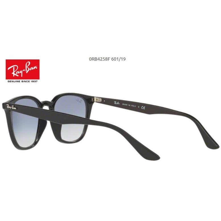Ray-Ban（レイバン） RB-4258F 601/19 : タカモリヤフー店 - 通販