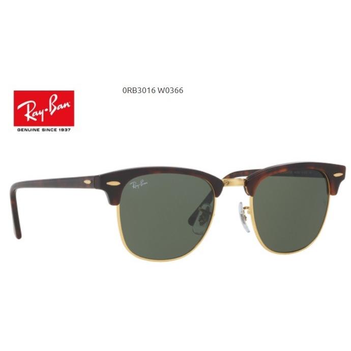 Ray-Ban レイバン  RB-3016 WO366の画像