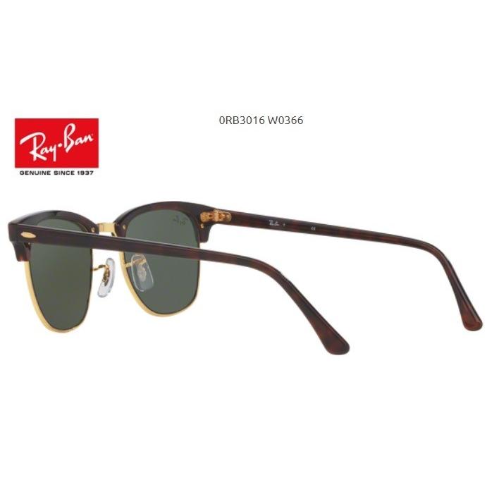 Ray-Ban レイバン  RB-3016 WO366の画像