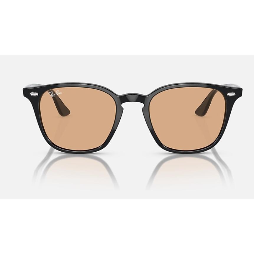 Ray-Ban（レイバン） RB-4258F 601/93 : タカモリヤフー店 - 通販