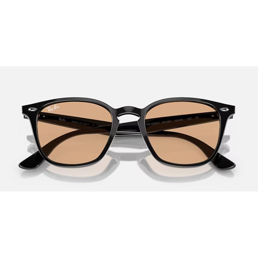 Ray-Ban レイバン  RB-4258F 601/93の画像