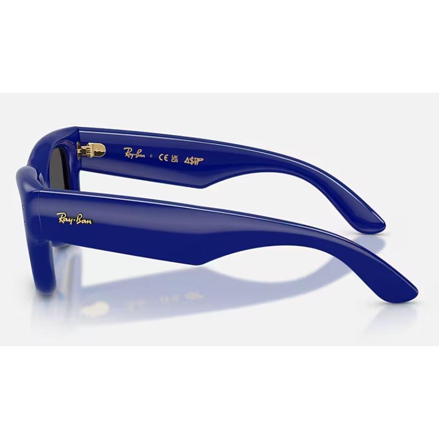 Ray-Ban（レイバン） PUFFER WAYFARER SS2025 A$AP COLLECTION PUFFER 