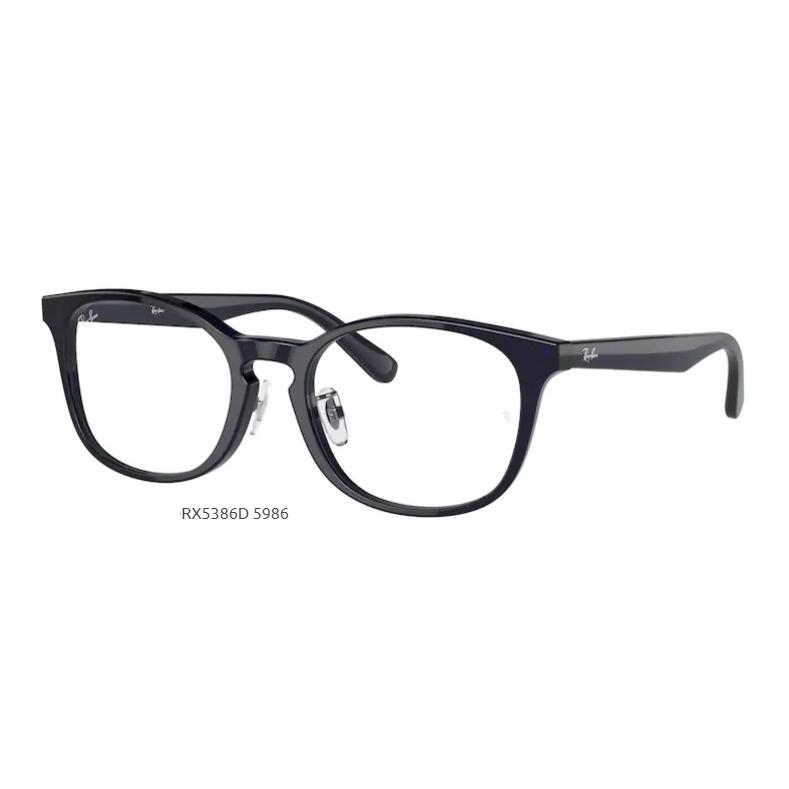 Ray-Ban RX 5386 サングラス Ray-Ban(レイバン) RX 5386D-2012ダークハバナ(51) – 武田メガネ