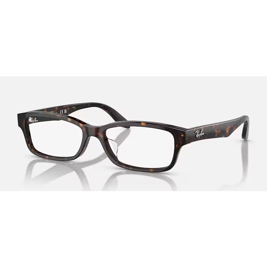 Ray-Ban（レイバン） RX5415D 8287 : タカモリヤフー店 - 通販 - Yahoo