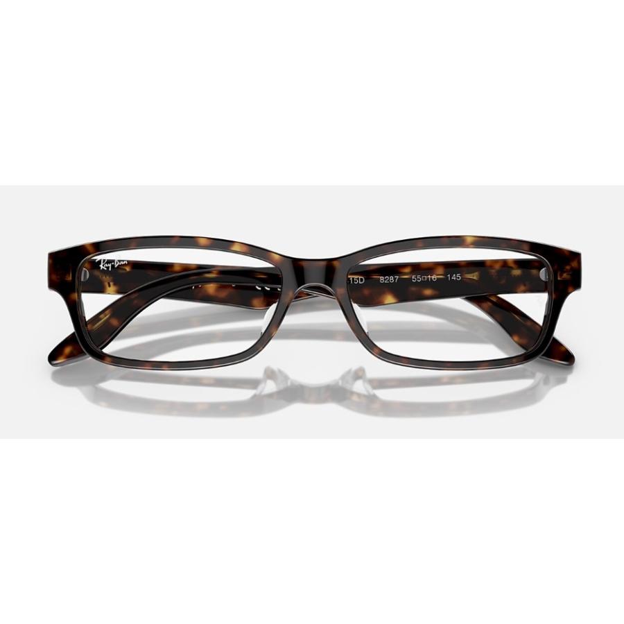 Ray-Ban（レイバン） RX5415D 8287 : タカモリヤフー店 - 通販 - Yahoo
