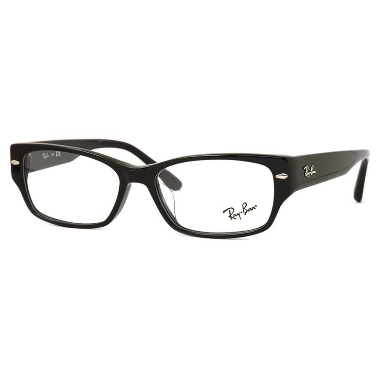 レイバン メガネ RB5220 2000 Ray-Ban（レイバン） メガネ RB-5220 2000 : タカモリヤフー店 - 通販