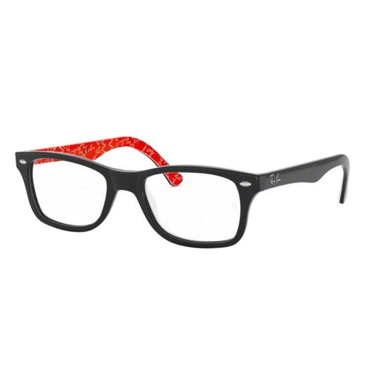 Ray-Ban レイバンRay-Ban メガネ RX-5228F 2479 : タカモリヤフー店 