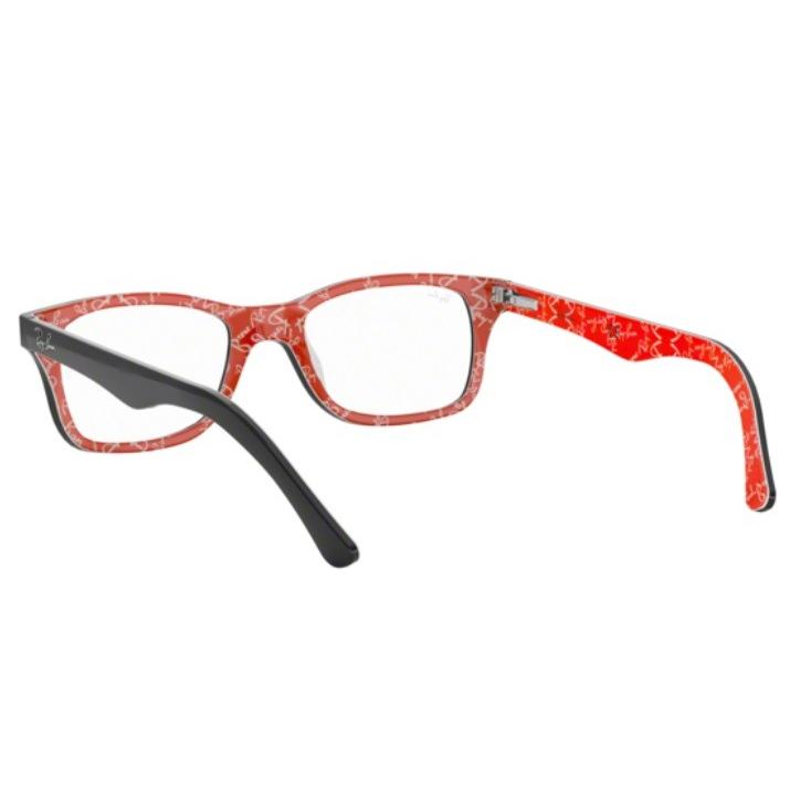 Ray-Ban（レイバン） メガネ RX-5228F 2479 : タカモリヤフー店 - 通販
