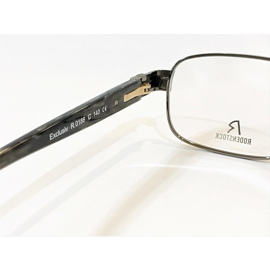 ローデンストック Rodenstock R0186 C : タカモリヤフー店 - 通販