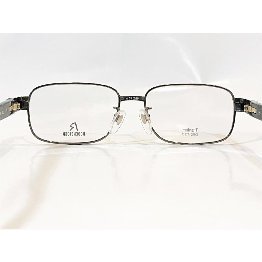 ローデンストック Rodenstock R0186 C : タカモリヤフー店 - 通販 