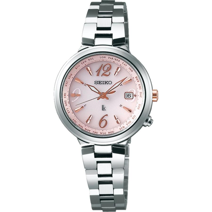 SEIKO LUKIA セイコールキア SSVV017 : タカモリヤフー店 - 通販