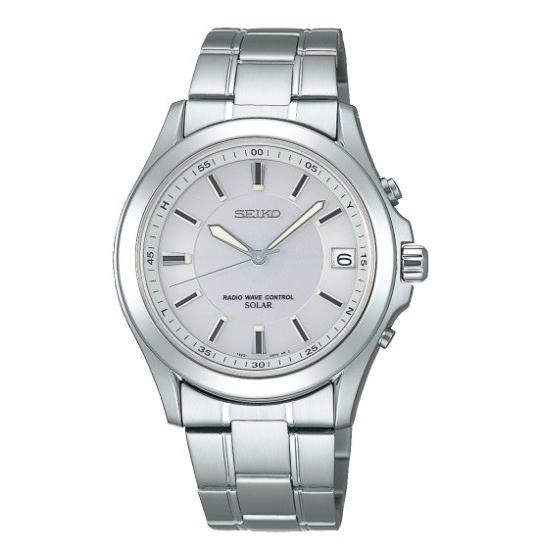 美品SBTM019セイコー スピリット 腕時計 シルバー SEIKO（セイコー） SPIRIT セイコースピリット SBTM019 : タカモリ