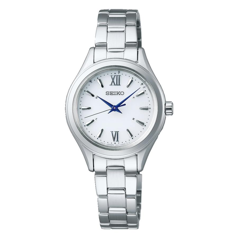 SEIKO（セイコー） 婦人用 レディース腕時計 SWFH109 : タカモリヤフー