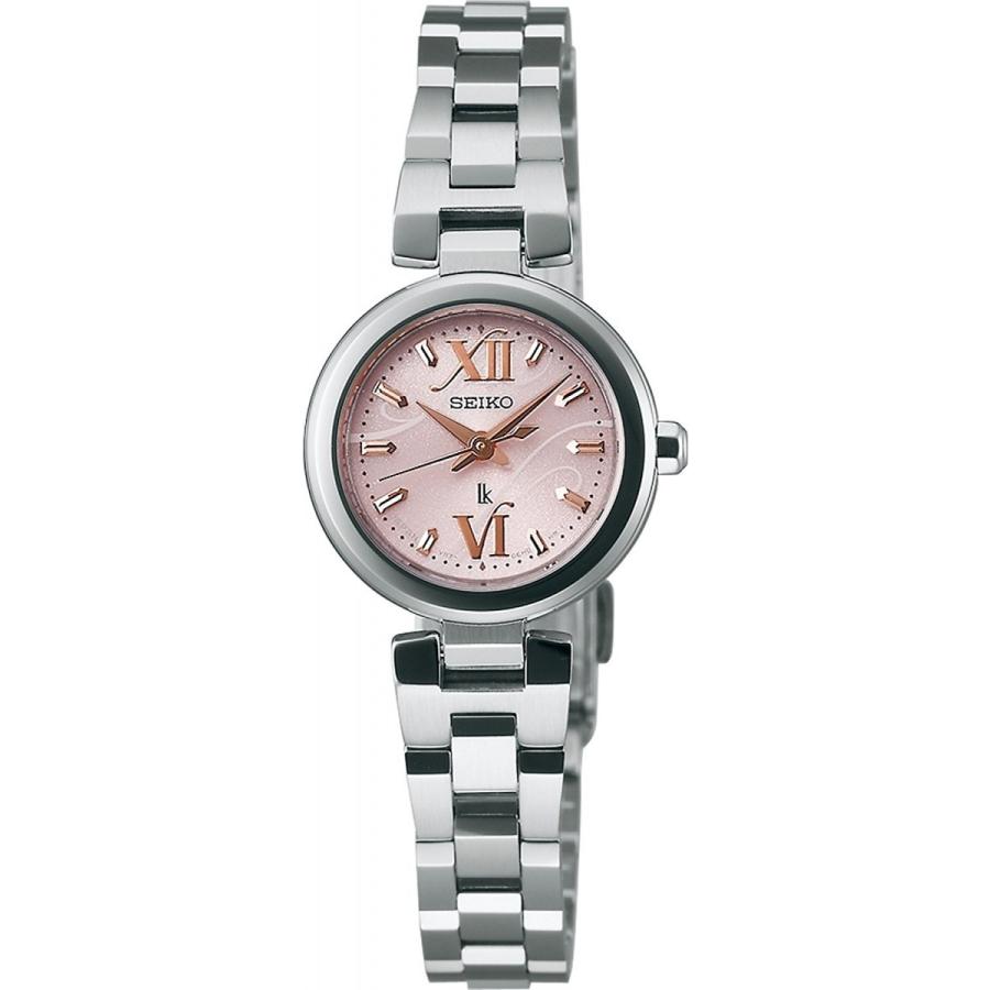 SEIKO LUKIA セイコールキア ソーラー　SSVR121