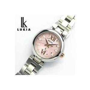SEIKO ルキア SSVR121 SEIKO（セイコー） LUKIA セイコールキア ソーラー SSVR121 : タカモリ