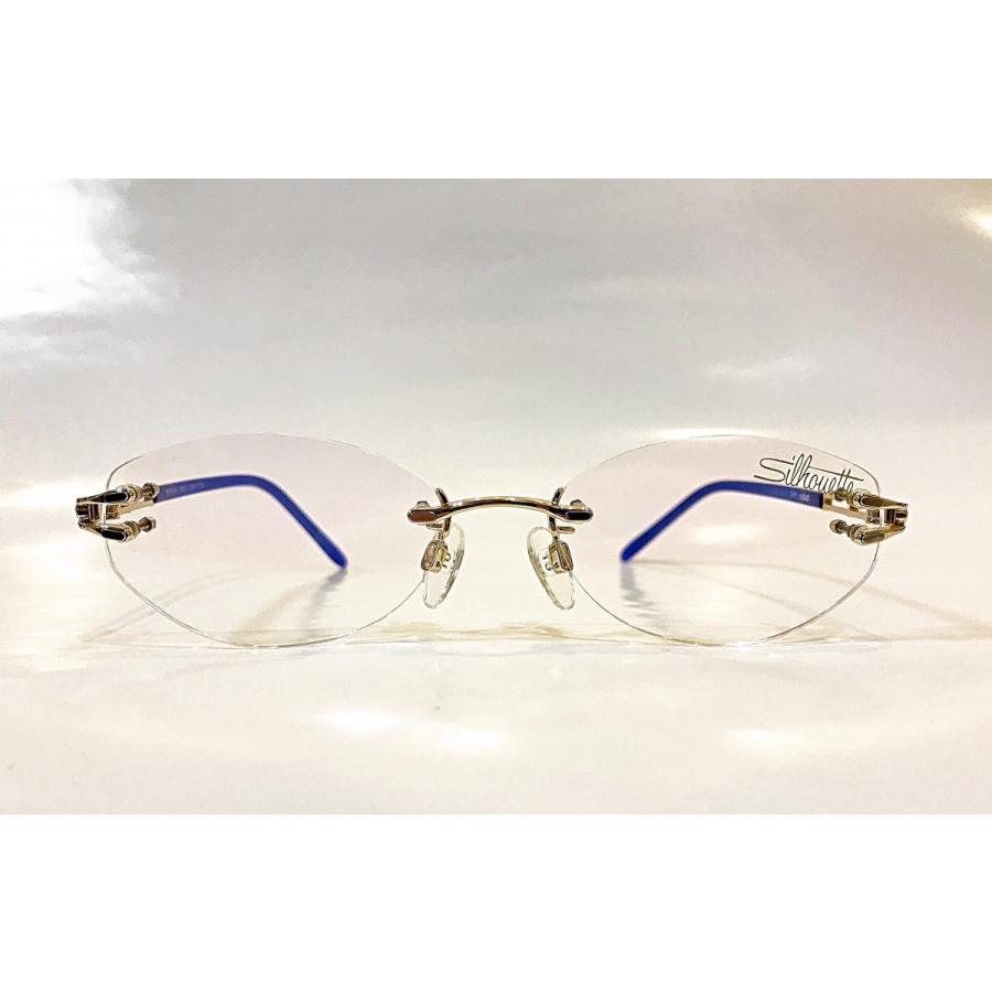 シルエット silhouette ツーポイント M6793/2 V8051 : タカモリヤフー