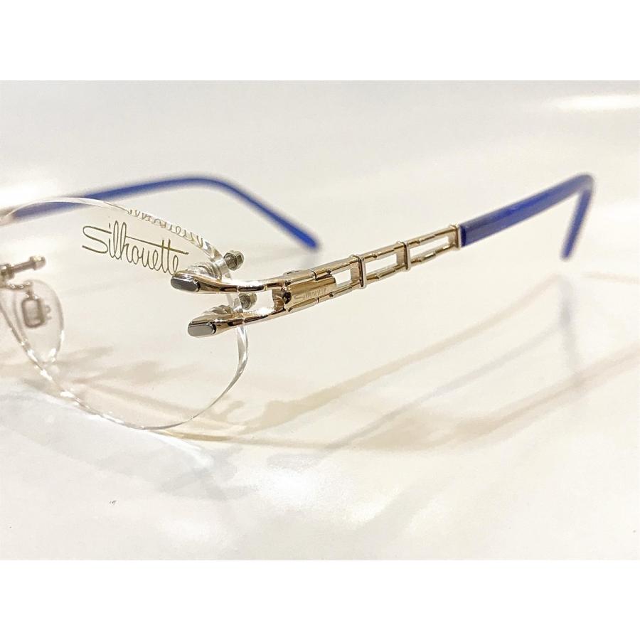 シルエット silhouette ツーポイント M6793/2 V8051 : タカモリヤフー