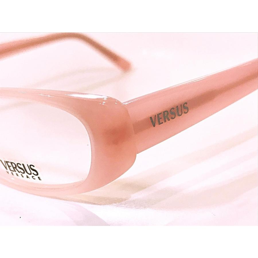 ヴェルサス VERSUS メガネ MOD,8017 : versus2 : タカモリヤフー店 