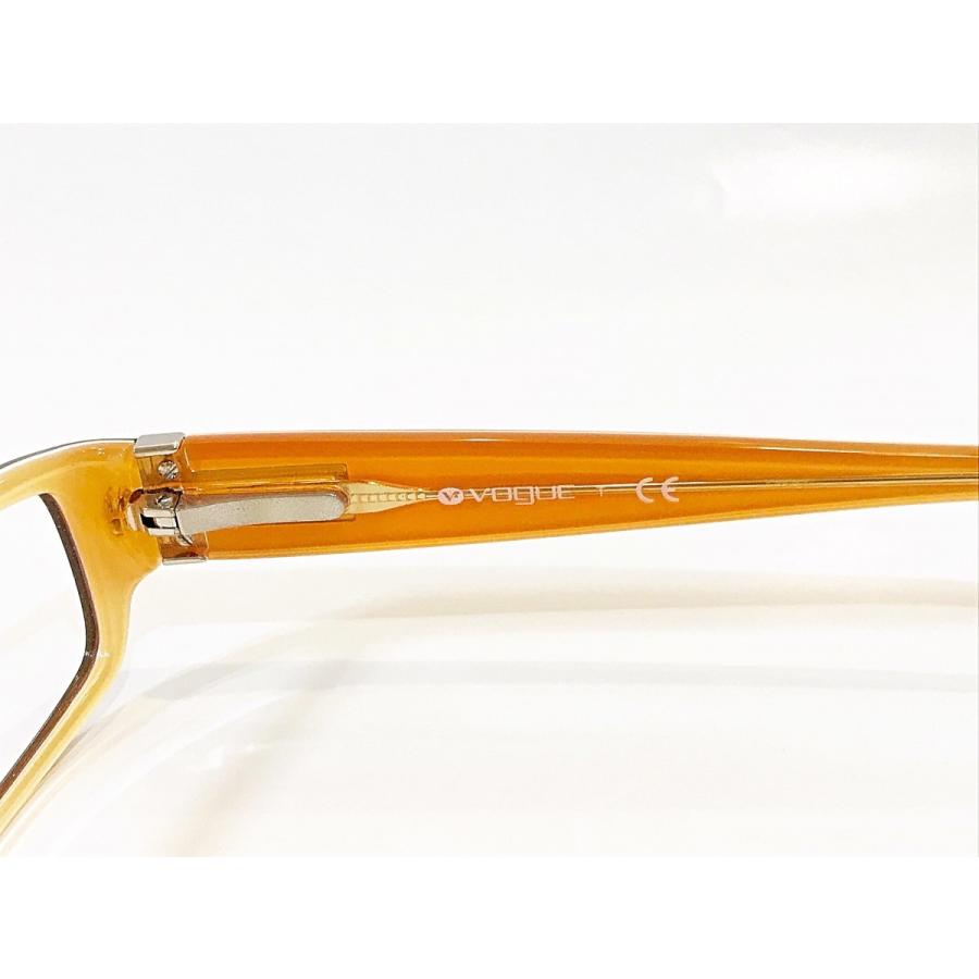 VOGUE（ヴォーグ） メガネフレーム VO-2542A 1539 : タカモリヤフー店