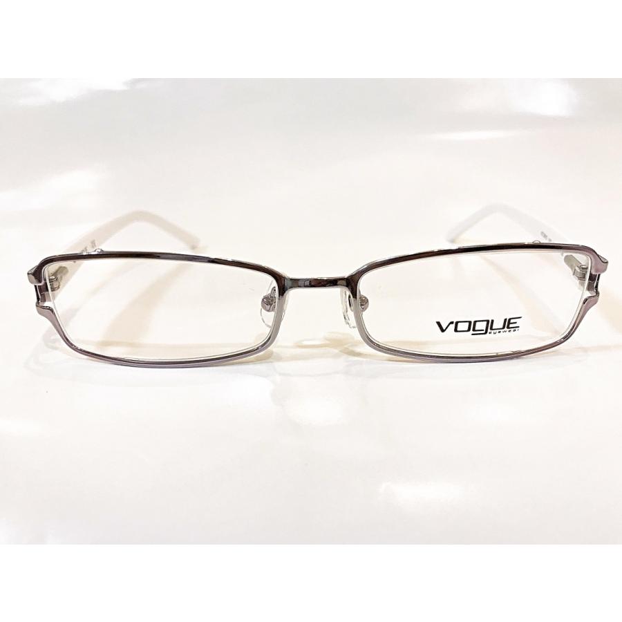 ヴォーグ vogue メガネフレーム VO-3613 612 : タカモリヤフー店