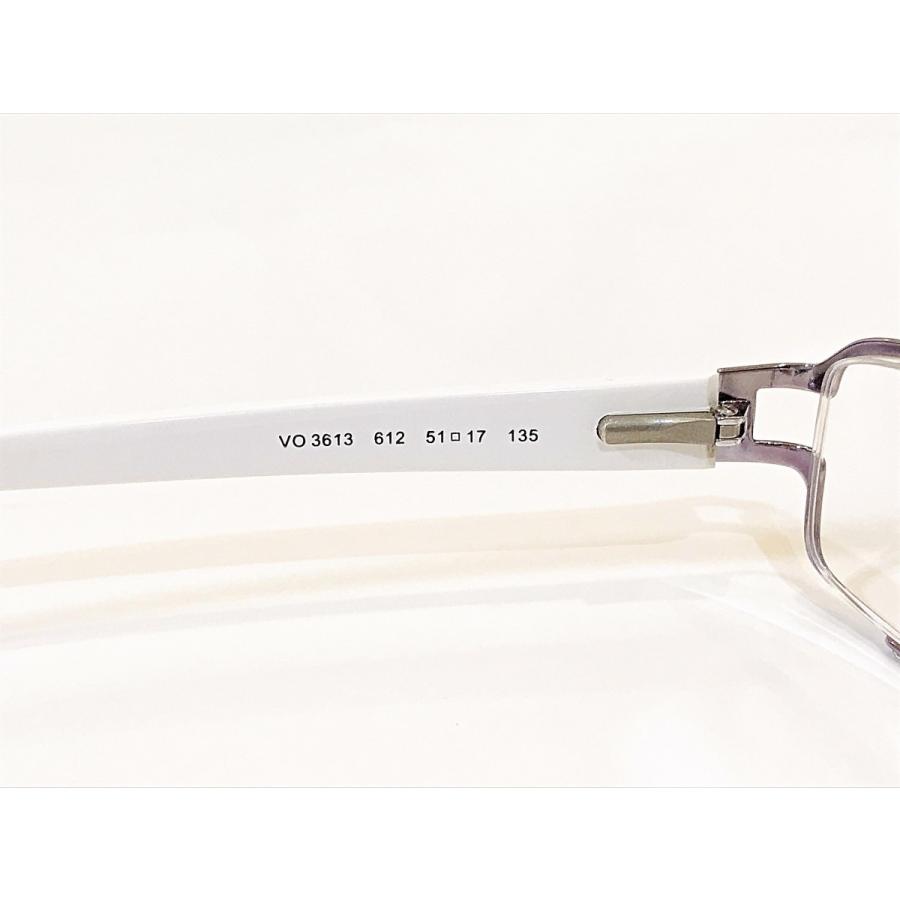 ヴィンテージ　VOGUE　ヴォーグ　度付きメガネ　VO2393　1351 ヴィンテージ VOGUE ヴォーグ 度付きメガネ VO2393 1351