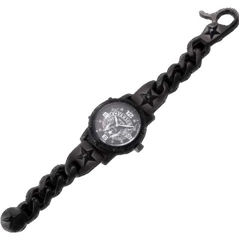 VOLTAGE ヴォルテージ VANSON〓LEATHERS コラボレーションモデル NVWC