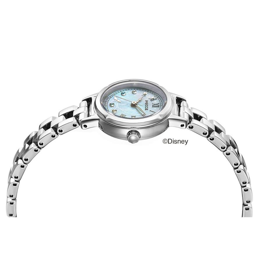 wicca シチズン ウィッカ シンデレラ限定モデル wicca KP3-619