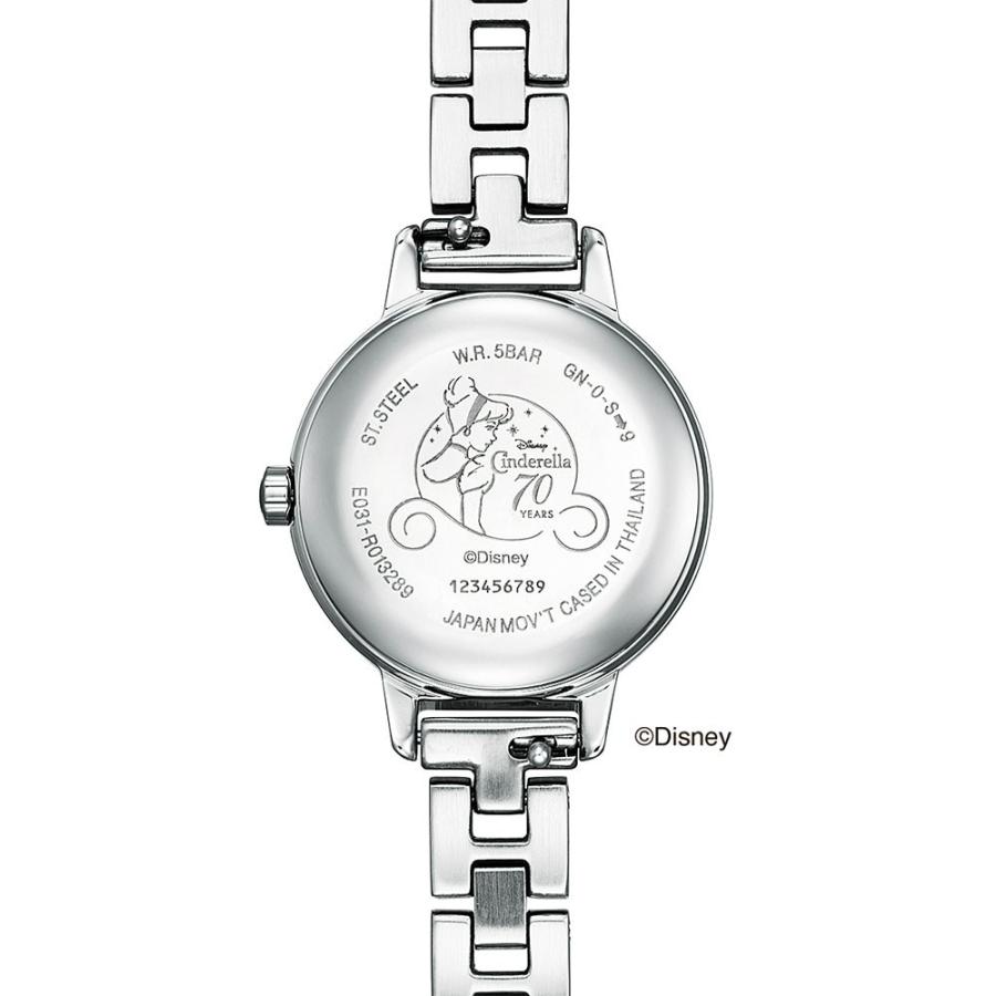 wicca シチズン ウィッカ シンデレラ限定モデル wicca KP3-619