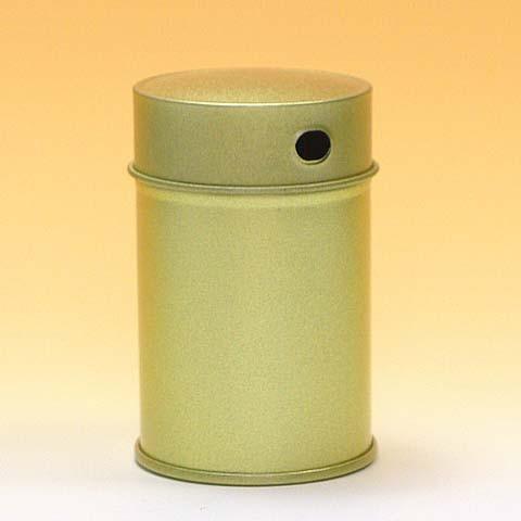 七味缶 φ43×H71 : 容器のたかむら - 通販 - Yahoo!ショッピング