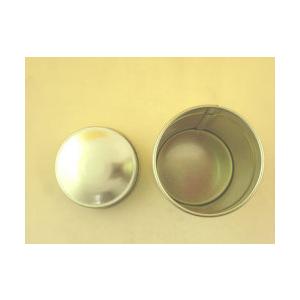 七味缶 φ43×H71 (250缶) : 容器のたかむら - 通販 - Yahoo