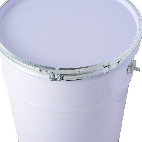 20L 白ペール缶（オープン） : 容器のたかむら - 通販 - Yahoo