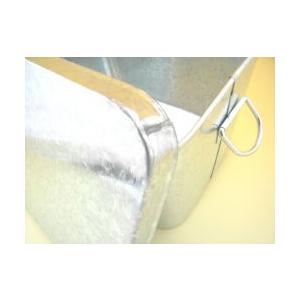 職人手打ち トタン缶 ４２ｋｇ_2