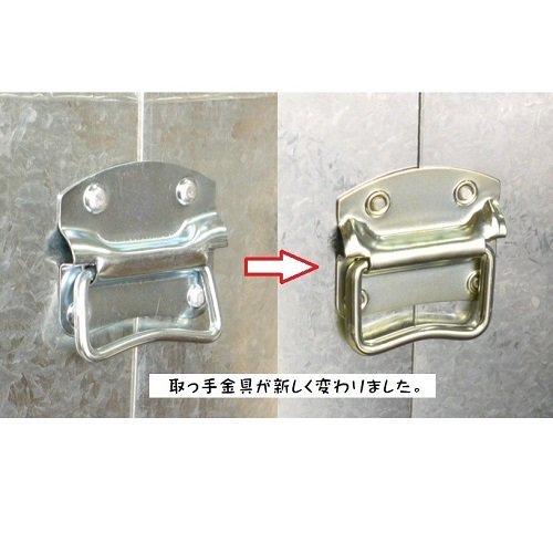 職人手打ち トタン缶 ４２ｋｇ_5
