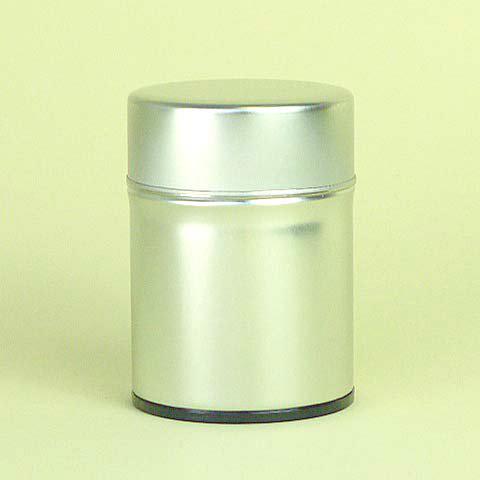 ブリキ茶缶40g : 容器のたかむら - 通販 - Yahoo!ショッピング