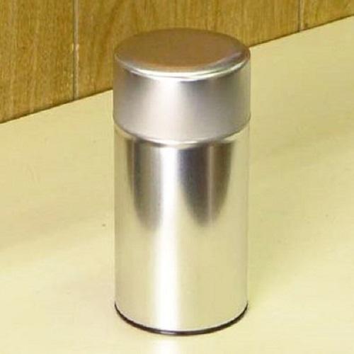 ブリキ茶缶200g : 容器のたかむら - 通販 - Yahoo!ショッピング