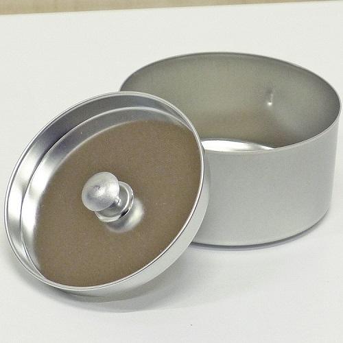 ブリキ茶缶200g : 容器のたかむら - 通販 - Yahoo!ショッピング