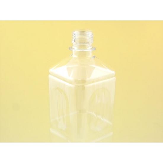 ペットボトル 1L角 cap付 10本セット : 容器のたかむら - 通販 - Yahoo