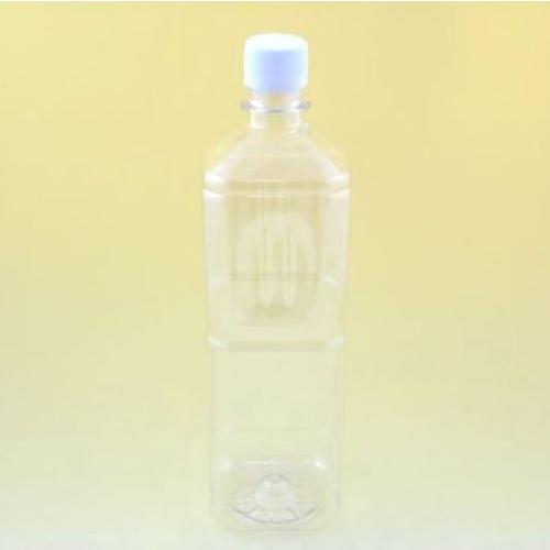 新規購入 ペットボトル 1l角 1箱 124本 高い素材 Www Mpdespachojuridico Com