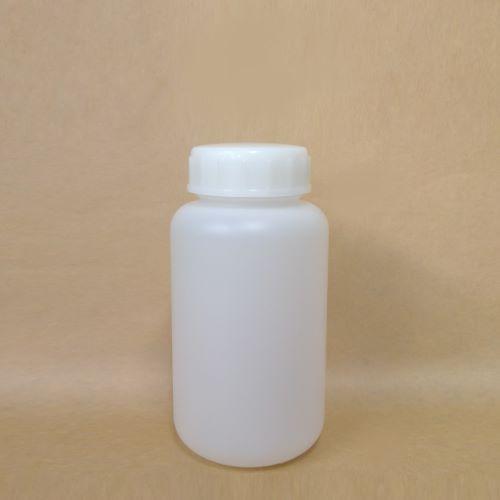 WULIANG XIAOTAN 500ml 丸型ボトル 丸型ポリ容器 500ml : 容器のたかむら - 通販 - Yahoo!ショッピング