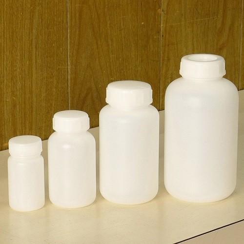 丸型ポリ容器 500ml : 容器のたかむら - 通販 - Yahoo!ショッピング