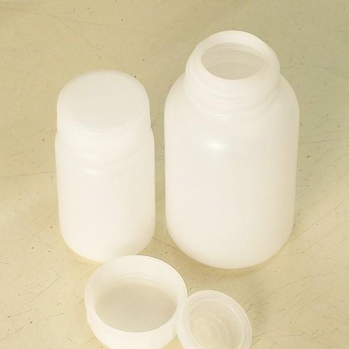 WULIANG XIAOTAN 500ml 丸型ボトル 丸型ポリ容器 500ml : 容器の