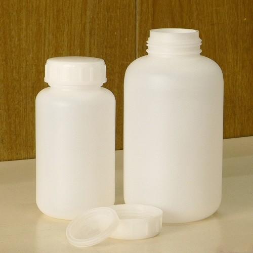 丸型ポリ容器 500ml : 容器のたかむら - 通販 - Yahoo!ショッピング