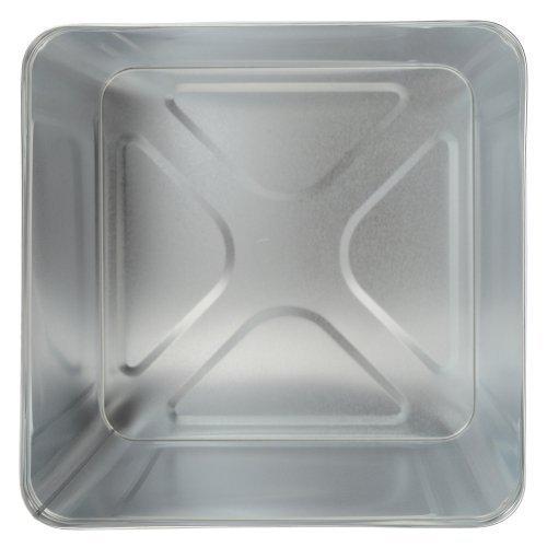 一斗缶 (カブセ蓋) 4缶 : 容器のたかむら - 通販 - Yahoo!ショッピング