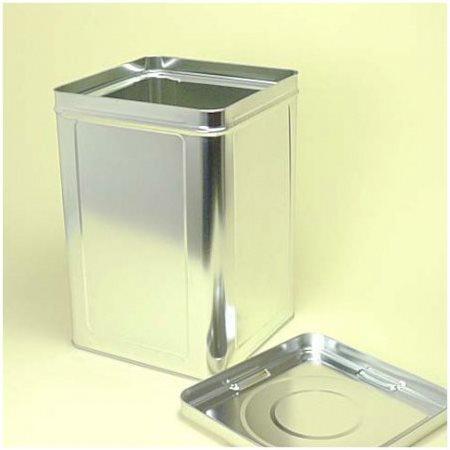 一斗缶 (カブセ蓋) 4缶 : 容器のたかむら - 通販 - Yahoo!ショッピング