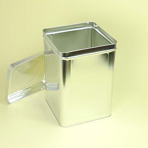 一斗缶 (カブセ蓋) 4缶 : 容器のたかむら - 通販 - Yahoo!ショッピング