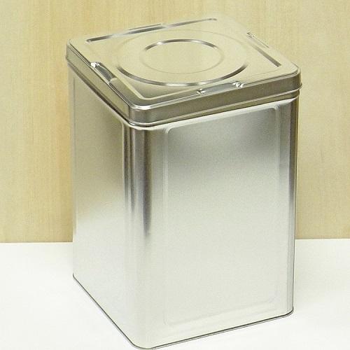 一斗缶 (カブセ蓋) 8缶 : 容器のたかむら - 通販 - Yahoo 一斗缶 (カブセ蓋) 8缶 : 容器のたかむら - 通販 - Yahoo