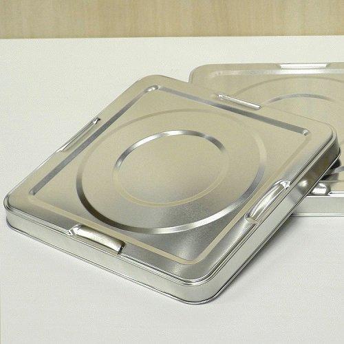一斗缶用 蓋のみ : 容器のたかむら - 通販 - Yahoo!ショッピング